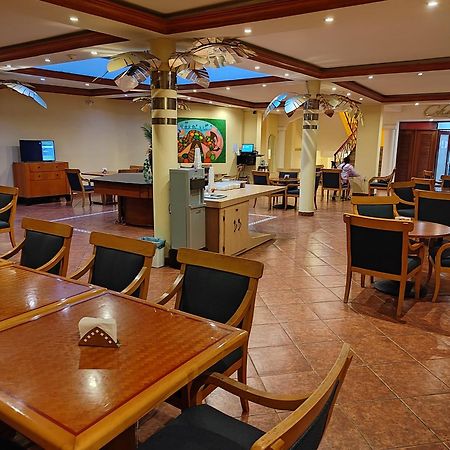 Princess Hotel And Casino Free Zone Corozal Luaran gambar
