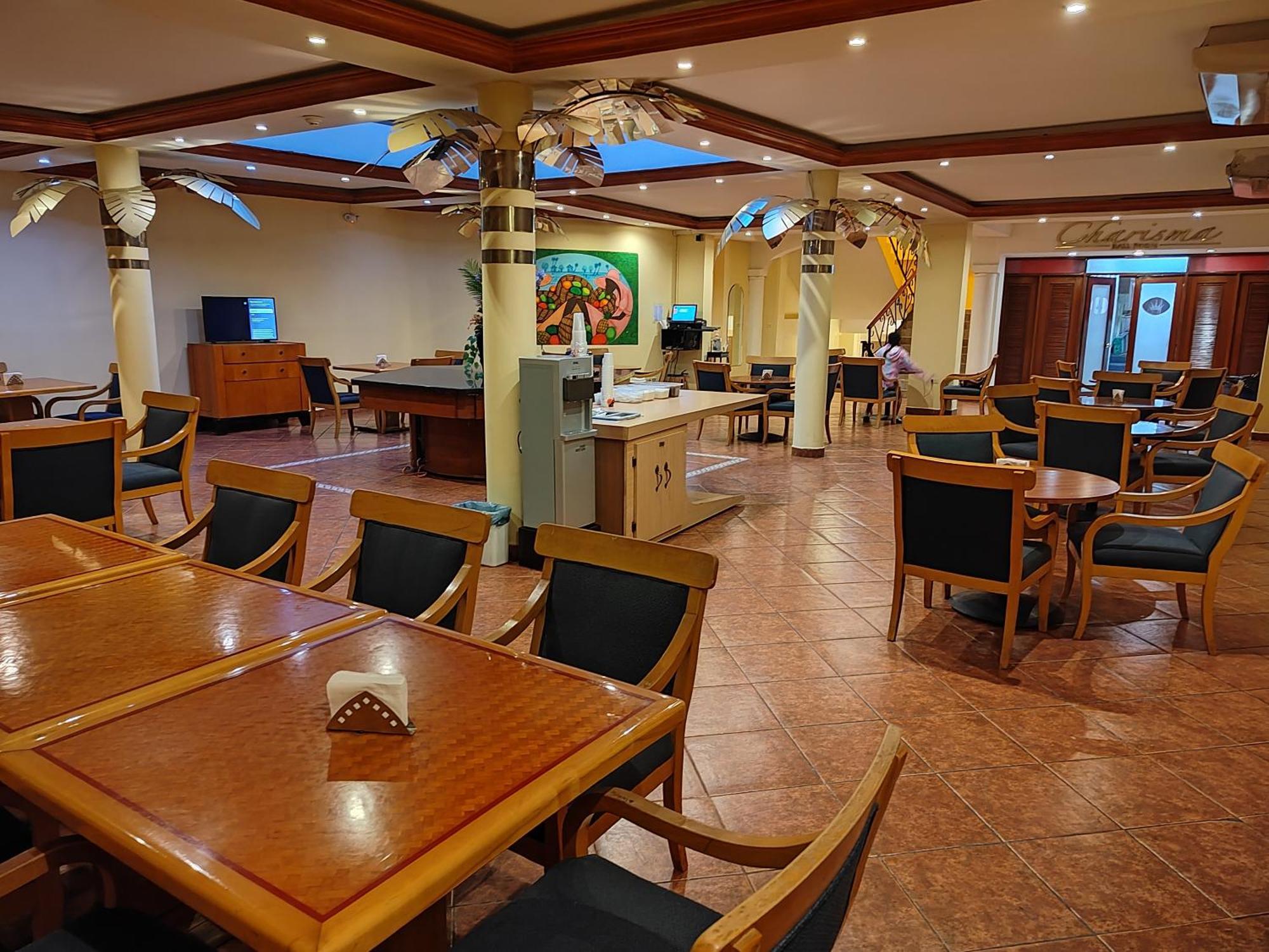 Princess Hotel And Casino Free Zone Corozal Luaran gambar
