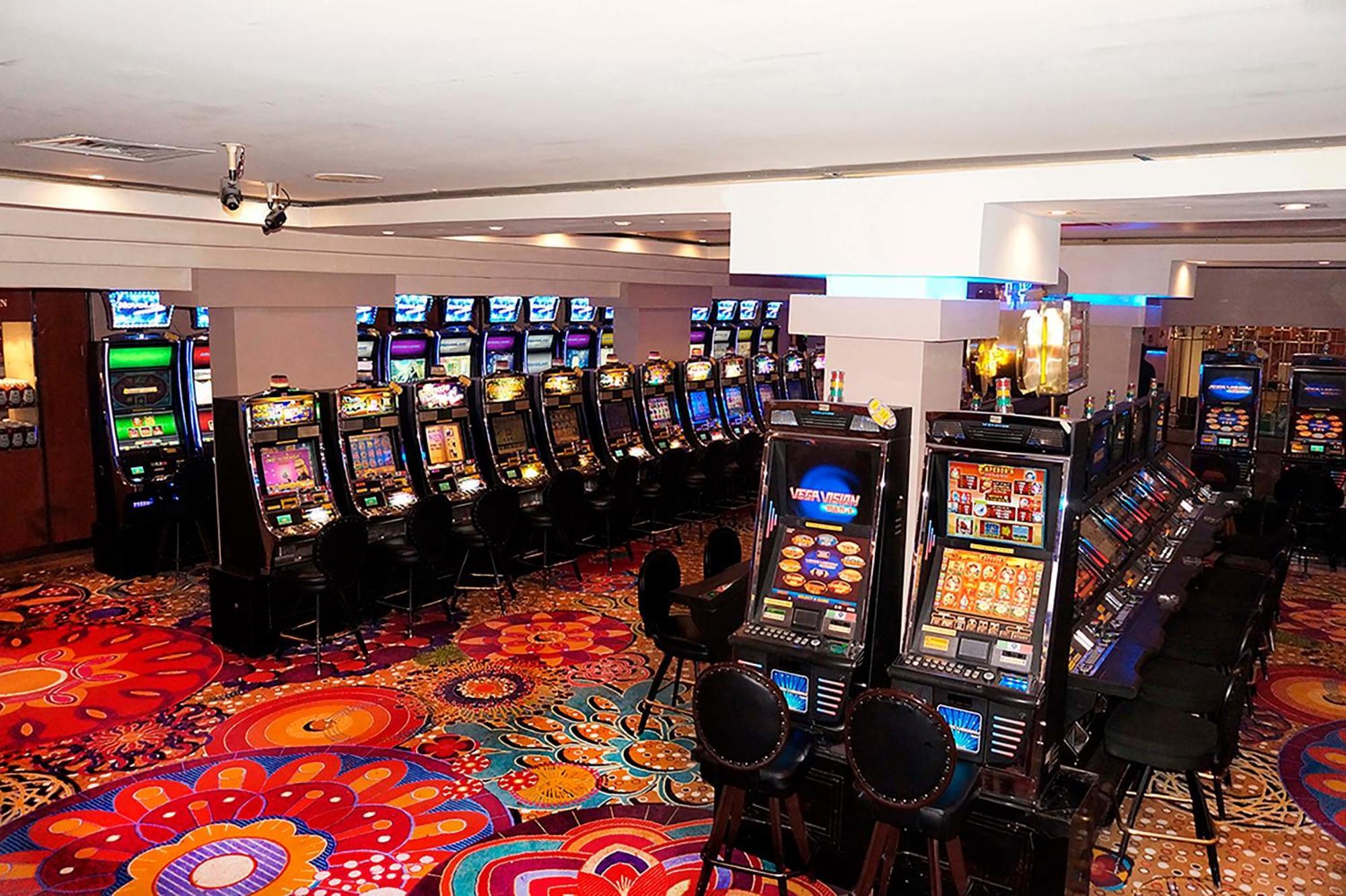 Princess Hotel And Casino Free Zone Corozal Luaran gambar