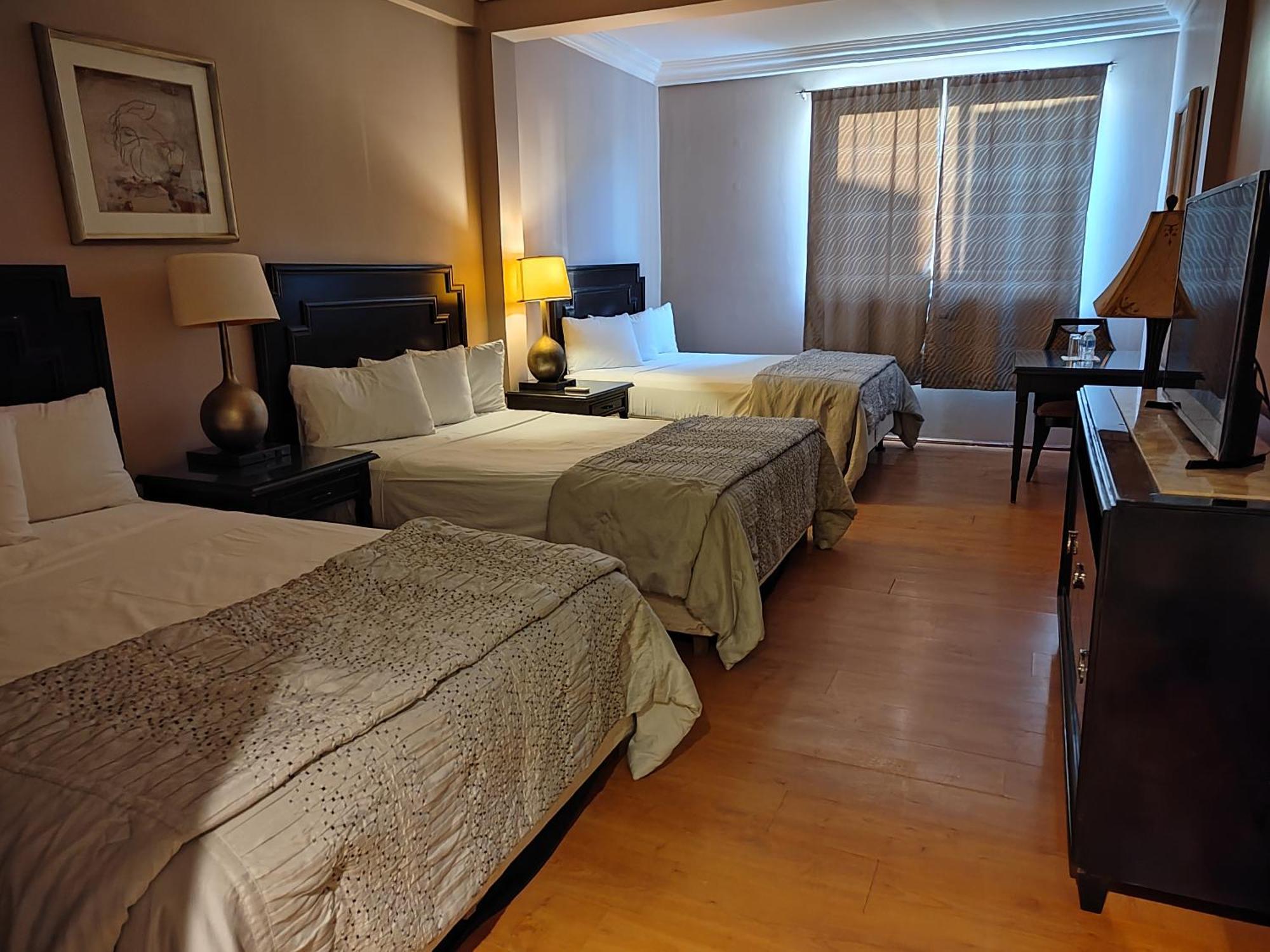 Princess Hotel And Casino Free Zone Corozal Luaran gambar