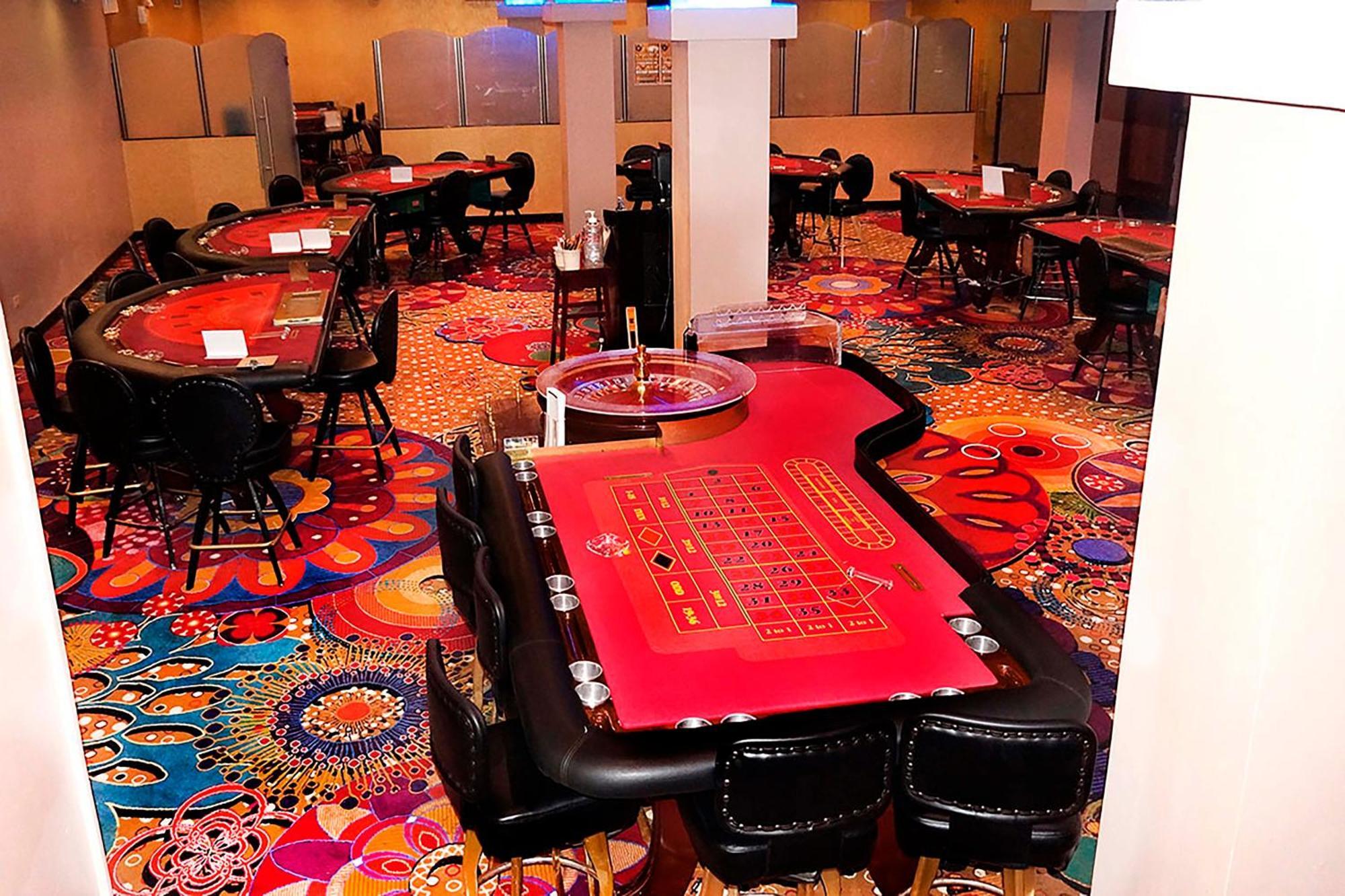 Princess Hotel And Casino Free Zone Corozal Luaran gambar