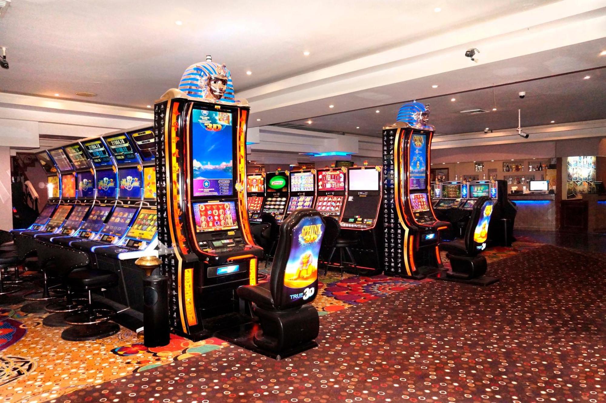 Princess Hotel And Casino Free Zone Corozal Luaran gambar