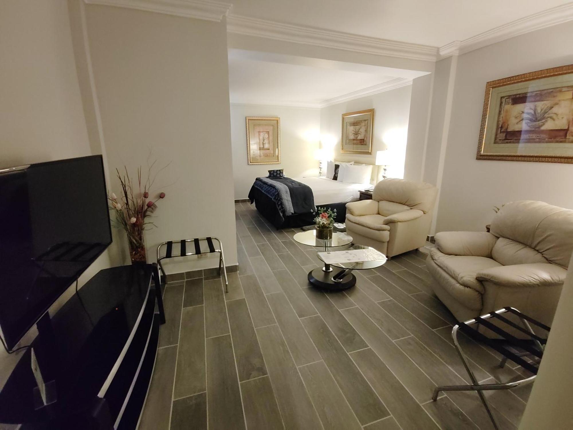 Princess Hotel And Casino Free Zone Corozal Luaran gambar