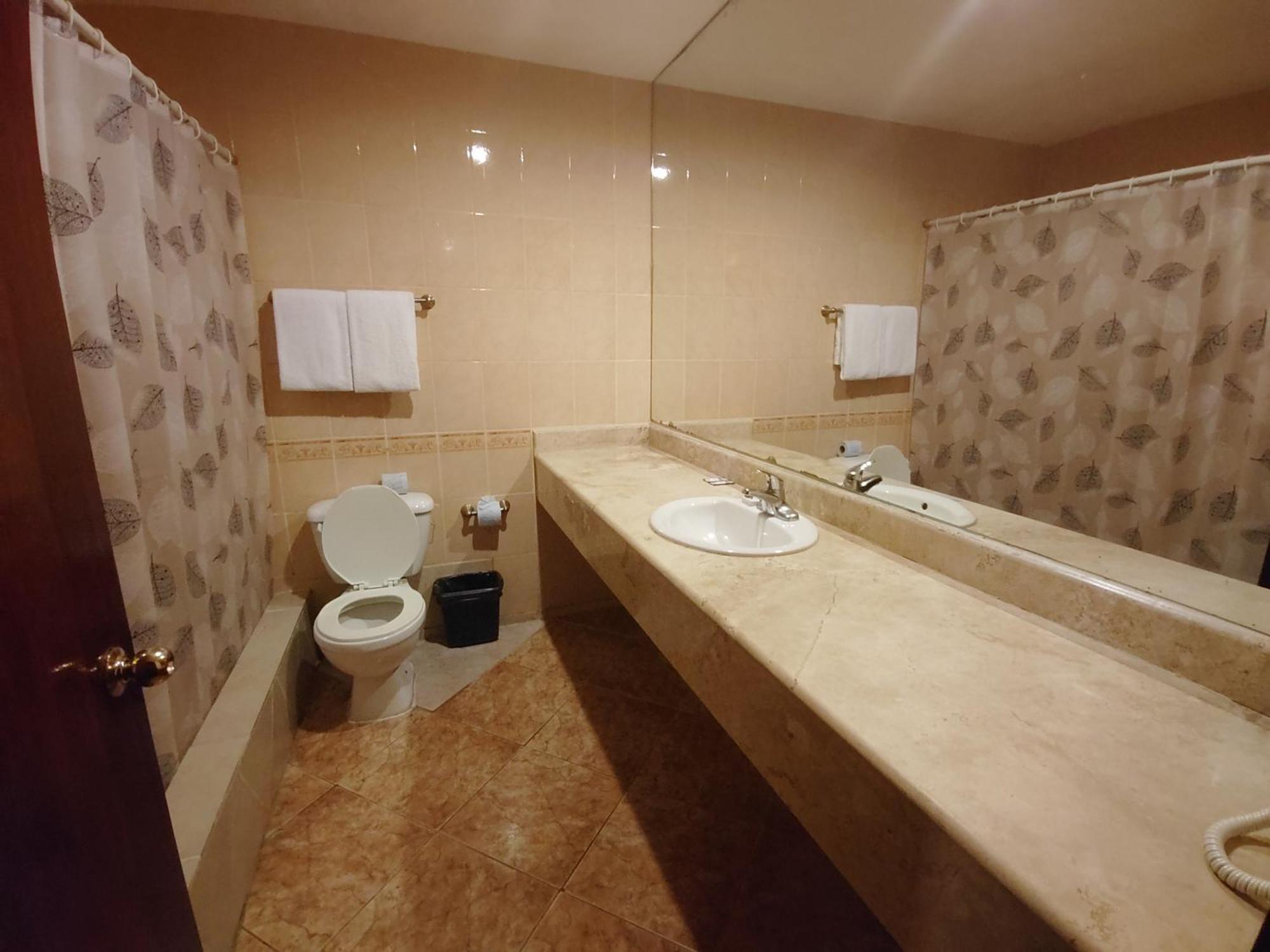 Princess Hotel And Casino Free Zone Corozal Luaran gambar