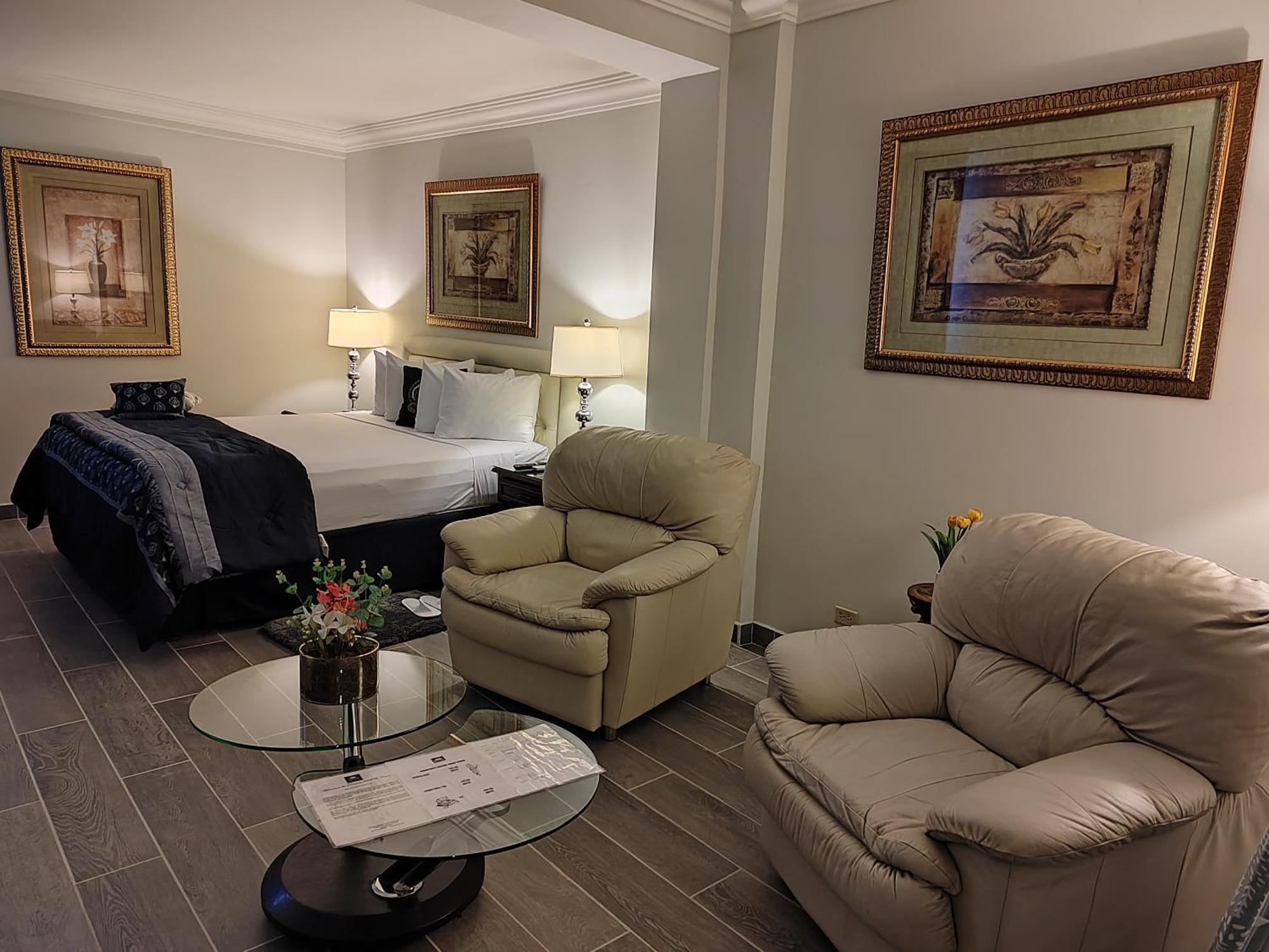 Princess Hotel And Casino Free Zone Corozal Luaran gambar