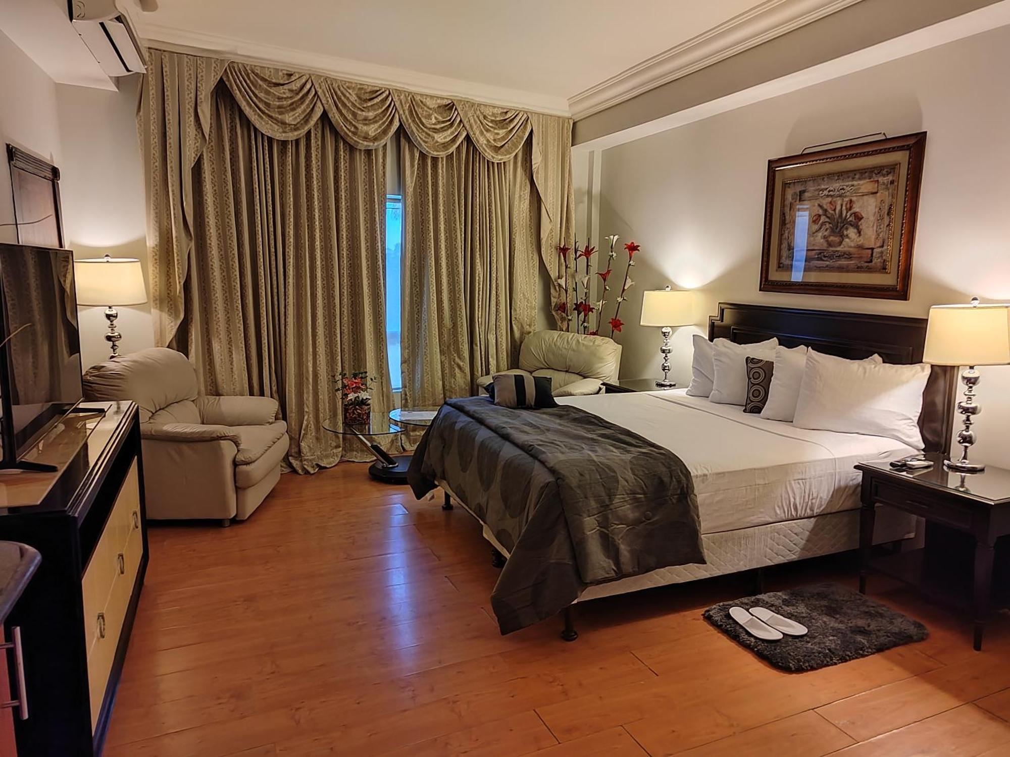 Princess Hotel And Casino Free Zone Corozal Luaran gambar