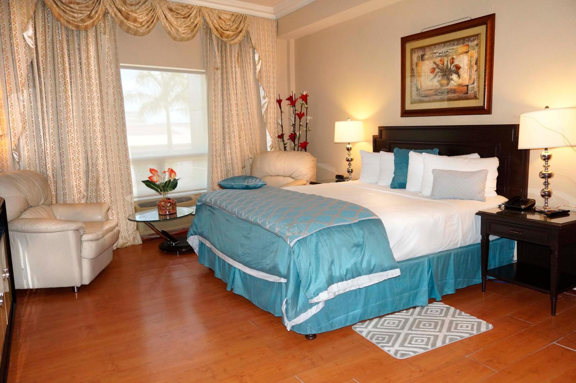 Princess Hotel And Casino Free Zone Corozal Luaran gambar