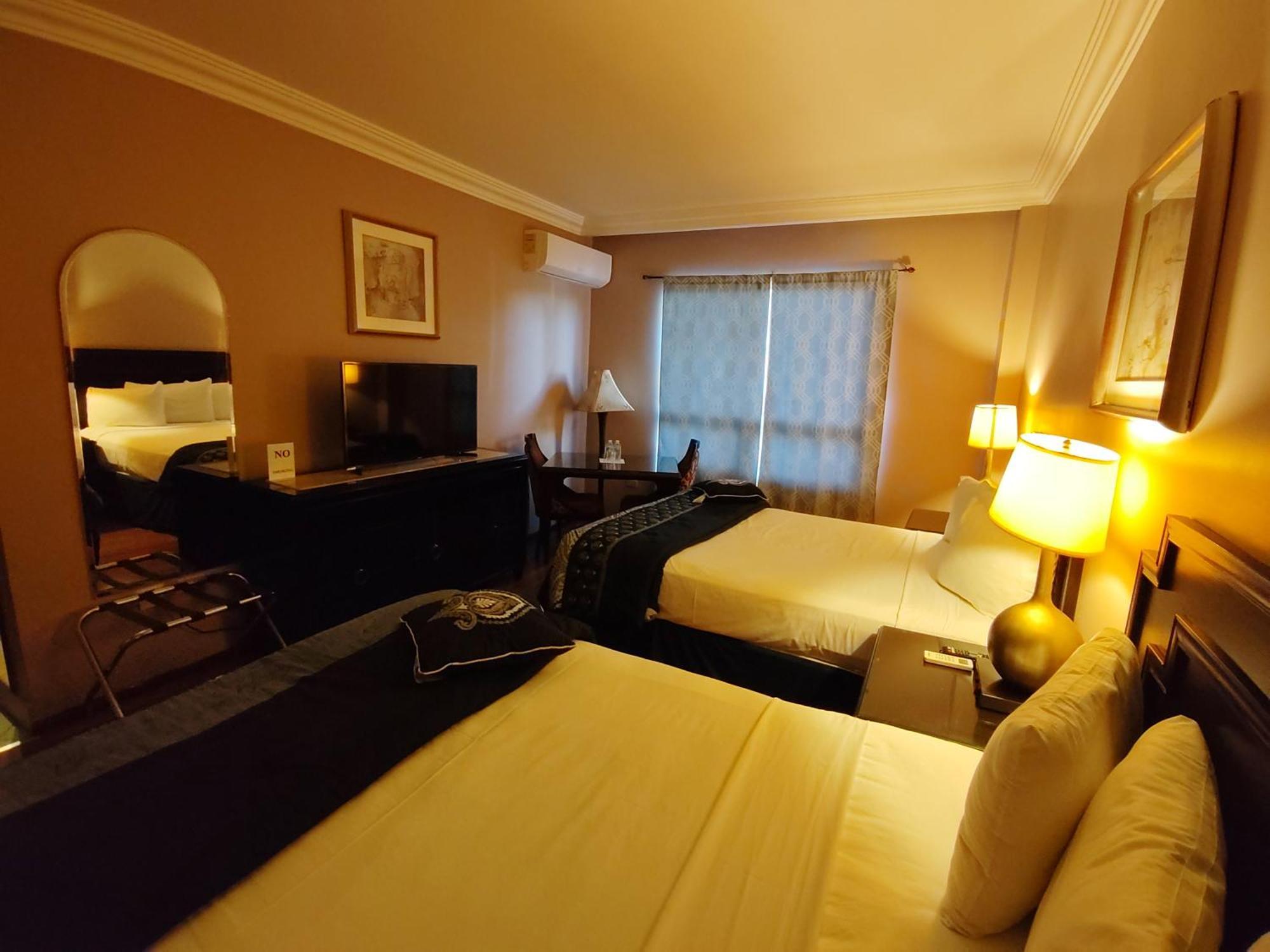 Princess Hotel And Casino Free Zone Corozal Luaran gambar