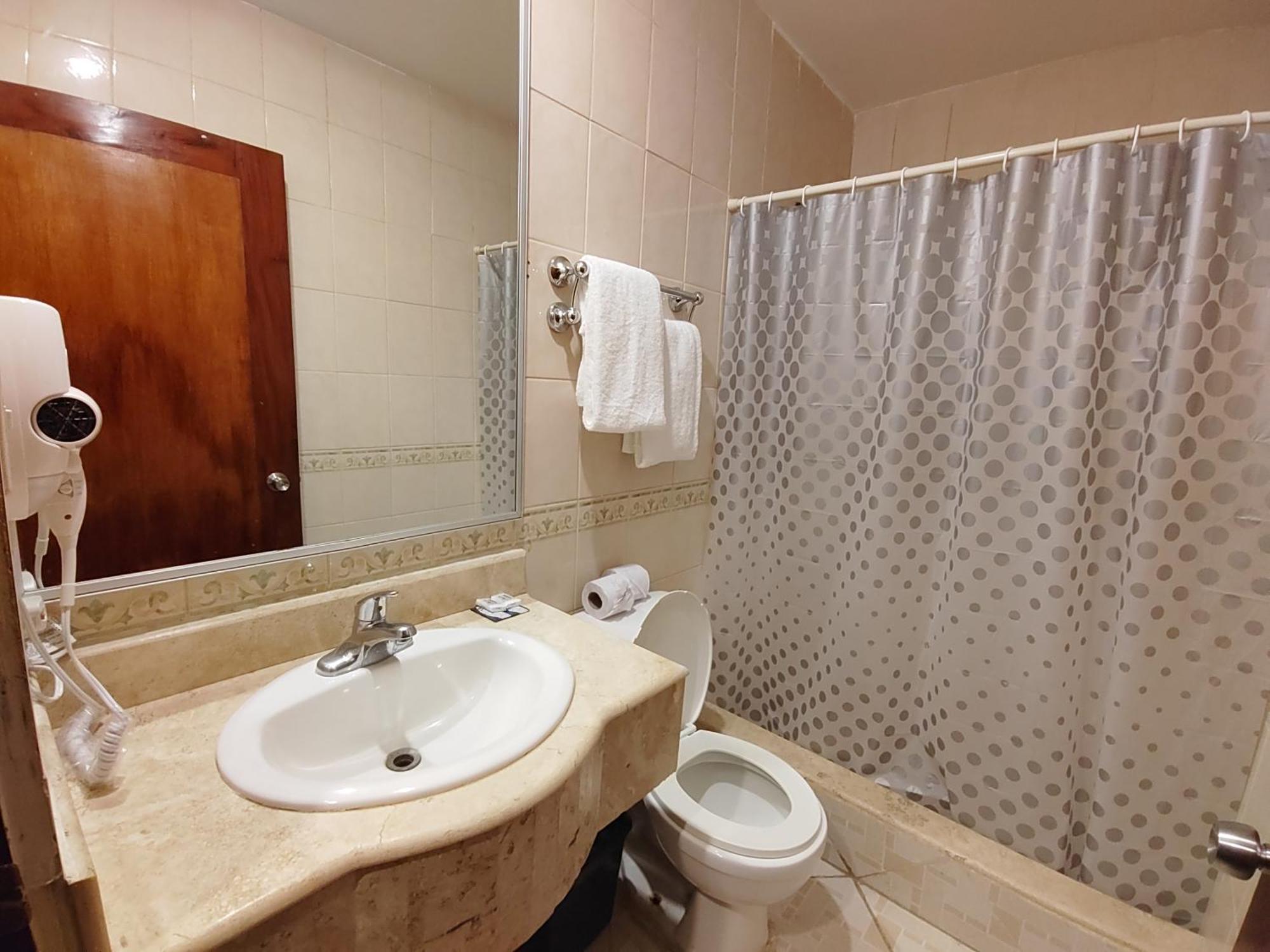 Princess Hotel And Casino Free Zone Corozal Luaran gambar