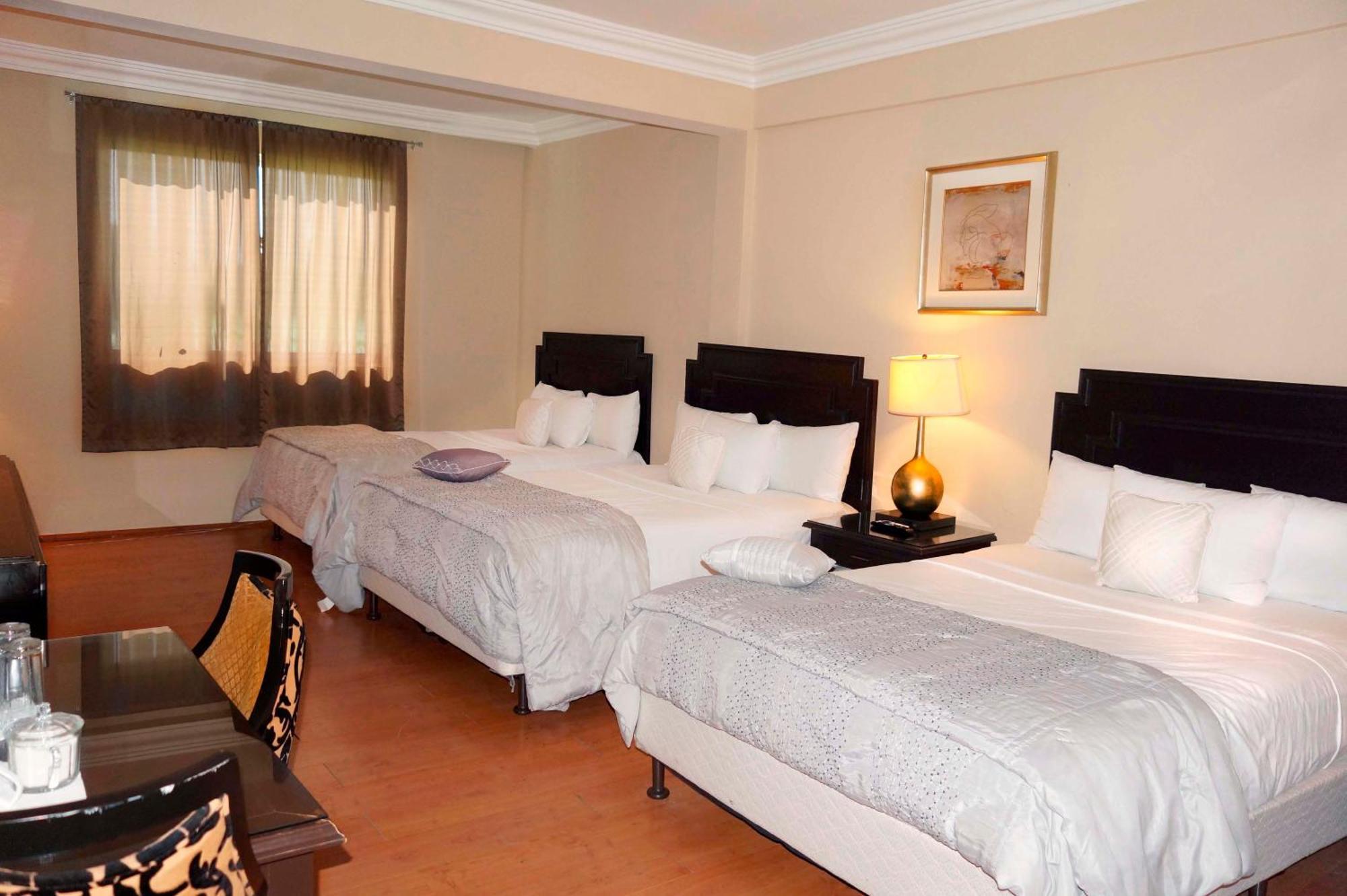 Princess Hotel And Casino Free Zone Corozal Luaran gambar