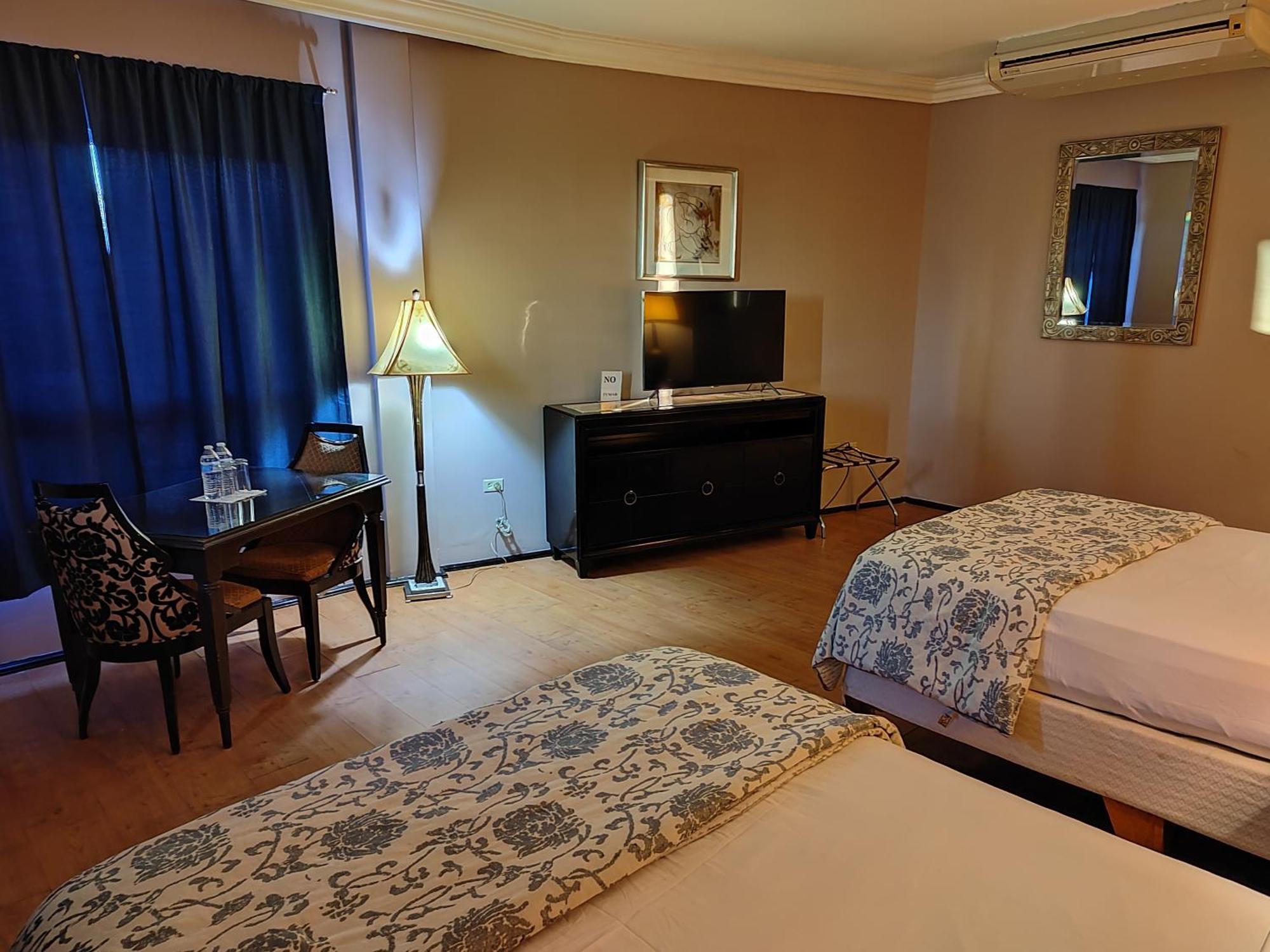Princess Hotel And Casino Free Zone Corozal Luaran gambar