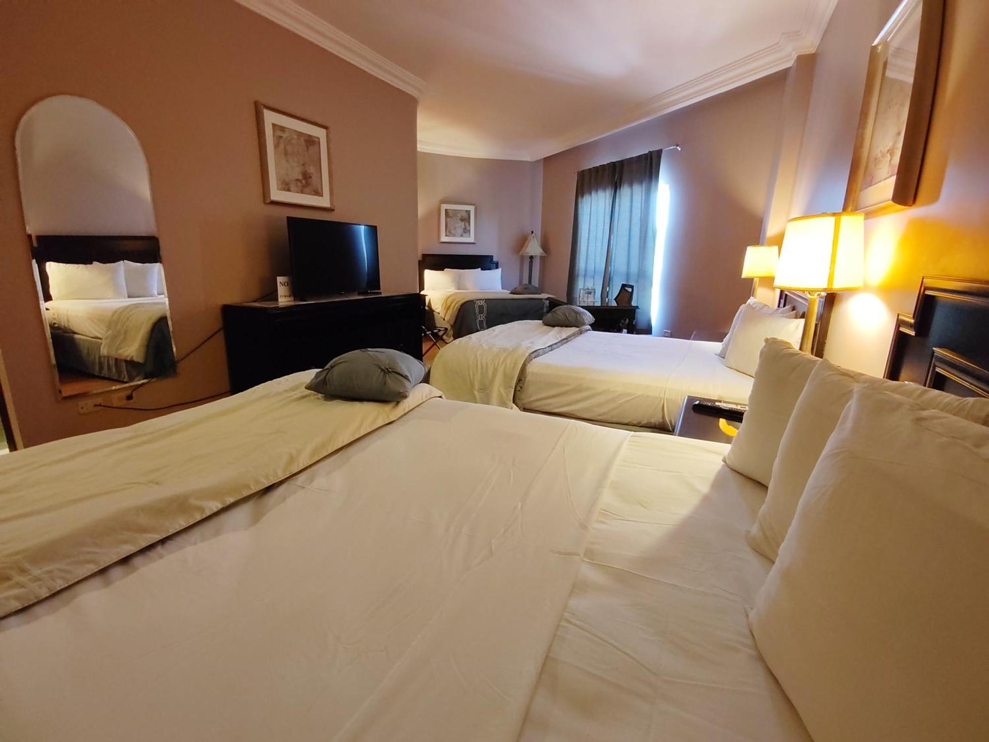 Princess Hotel And Casino Free Zone Corozal Luaran gambar