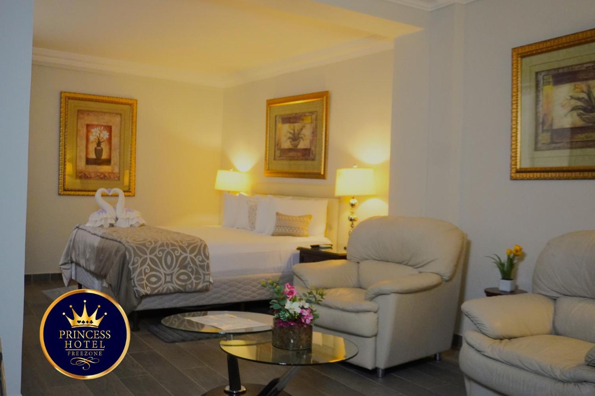 Princess Hotel And Casino Free Zone Corozal Luaran gambar