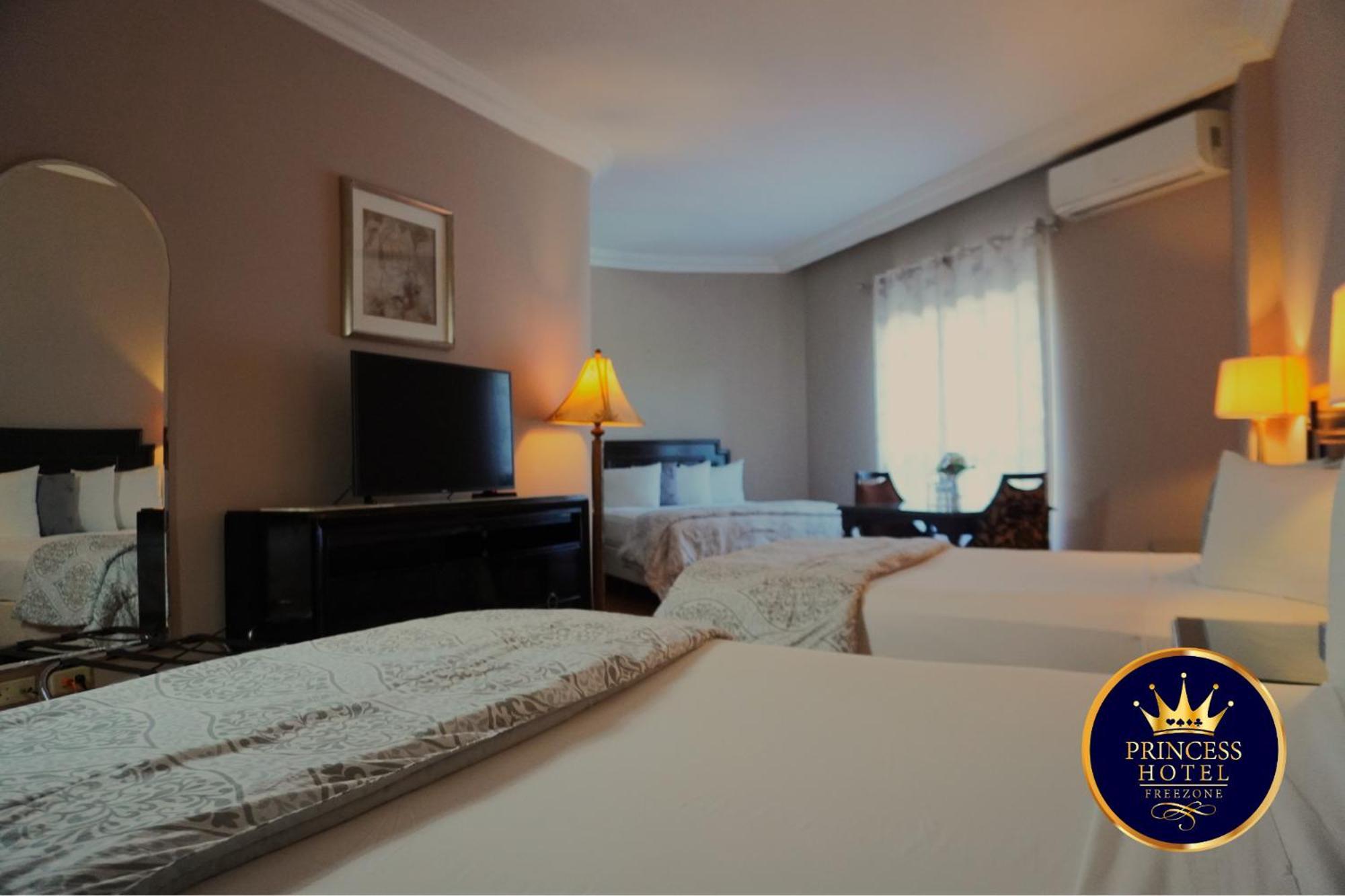 Princess Hotel And Casino Free Zone Corozal Luaran gambar