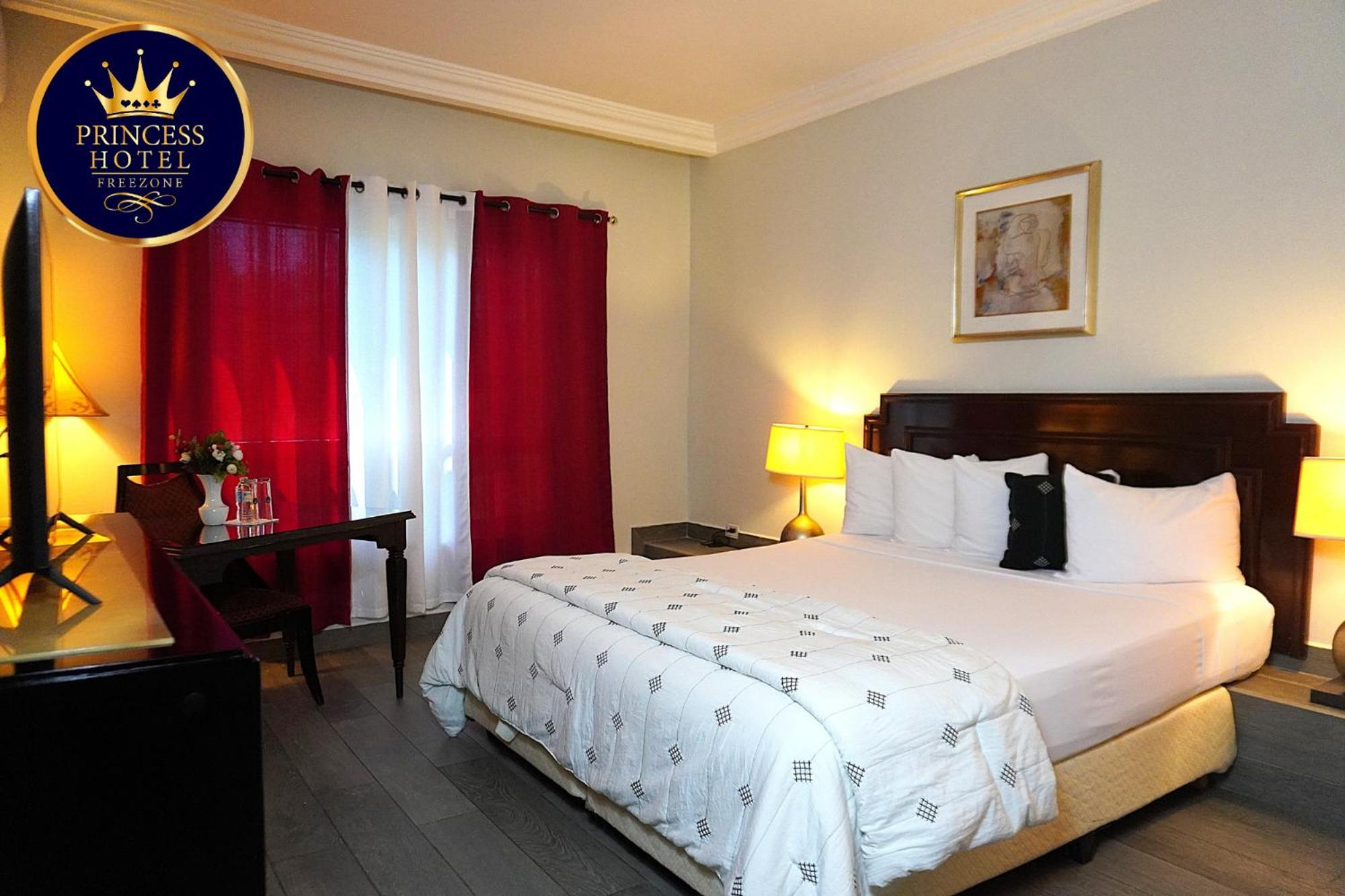 Princess Hotel And Casino Free Zone Corozal Luaran gambar