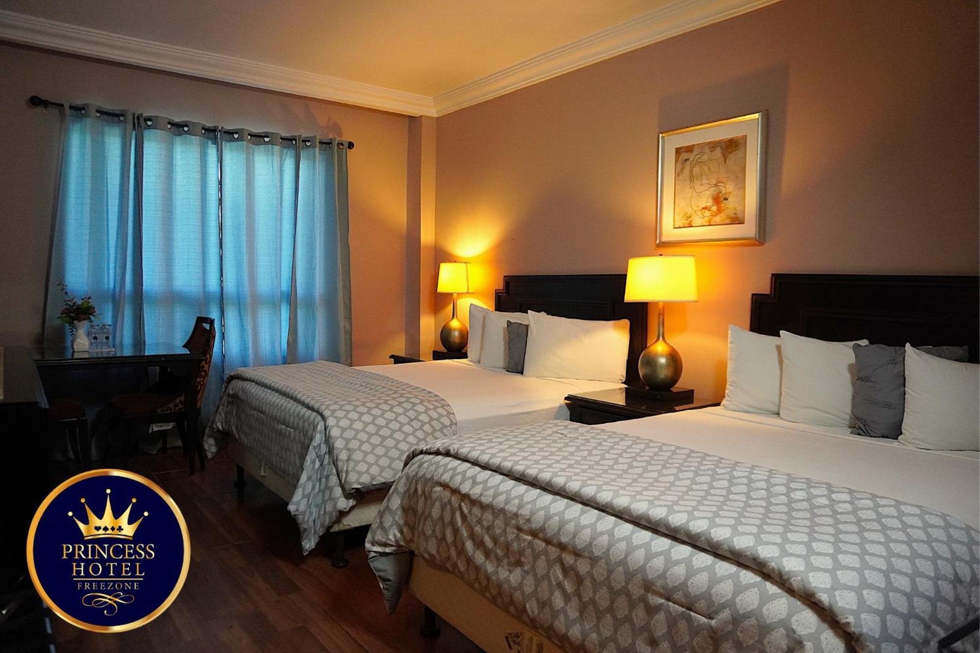 Princess Hotel And Casino Free Zone Corozal Luaran gambar